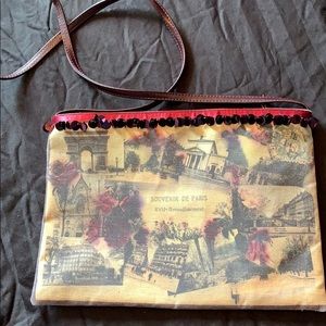 Emmanuelle Zysman Paris Small Bag Petite Sac Tote